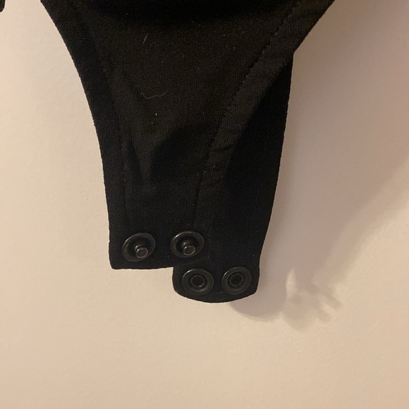 Tularosa Bodysuit Sz. S - Picture 2 of 6